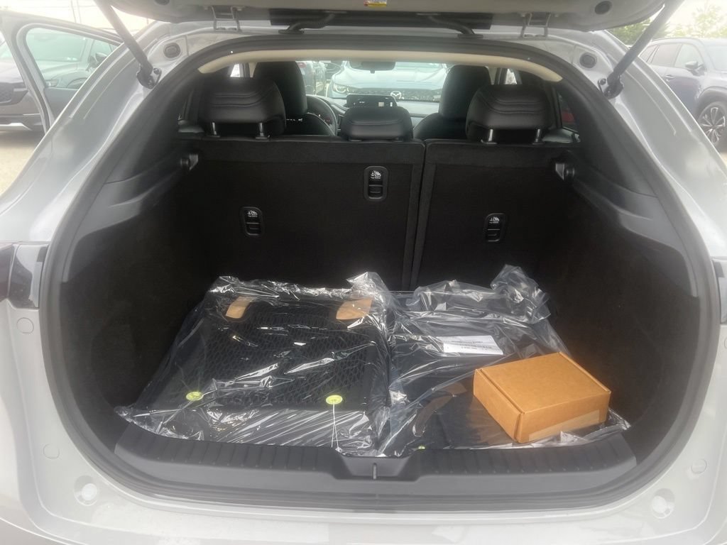 New 2026 MAZDA CX-30 AWD 2.5 S w/ Select Sport Pkg image 15