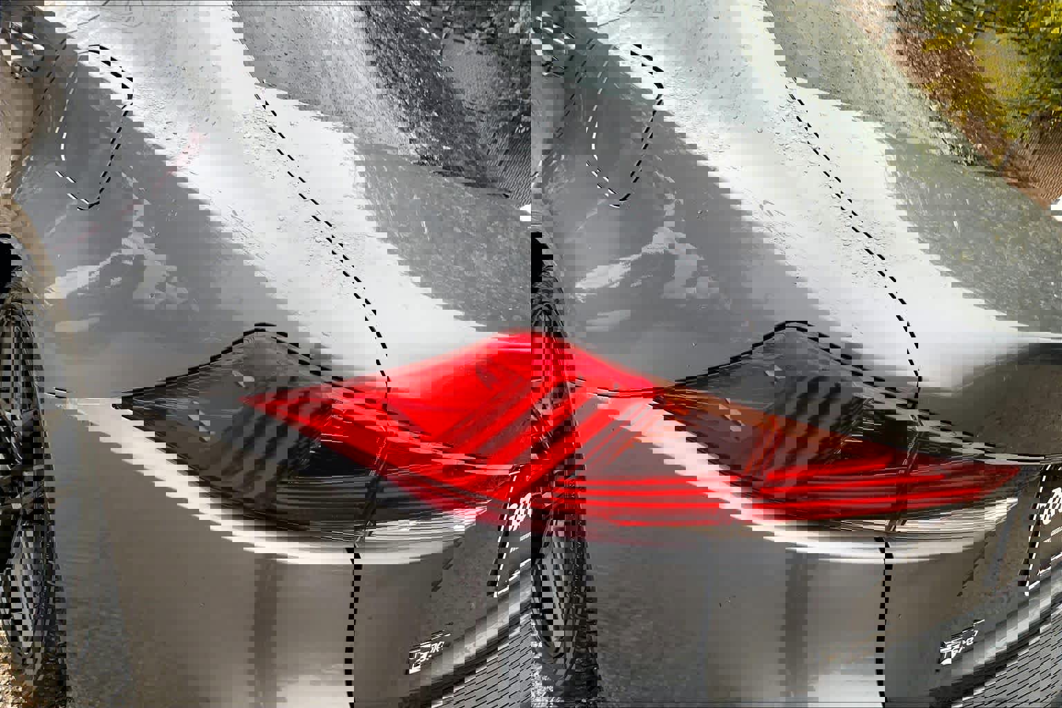 Used 2017 Lexus IS 200t F Sport image 27