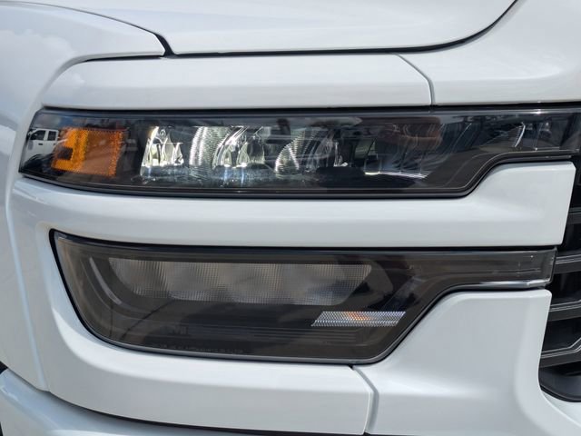 New 2025 RAM 3500 Big Horn image 10