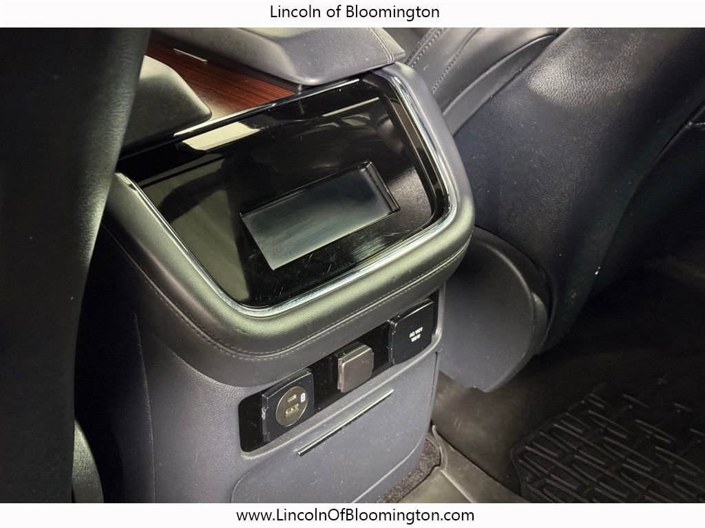 Certified 2022 Lincoln Navigator Reserve image 56