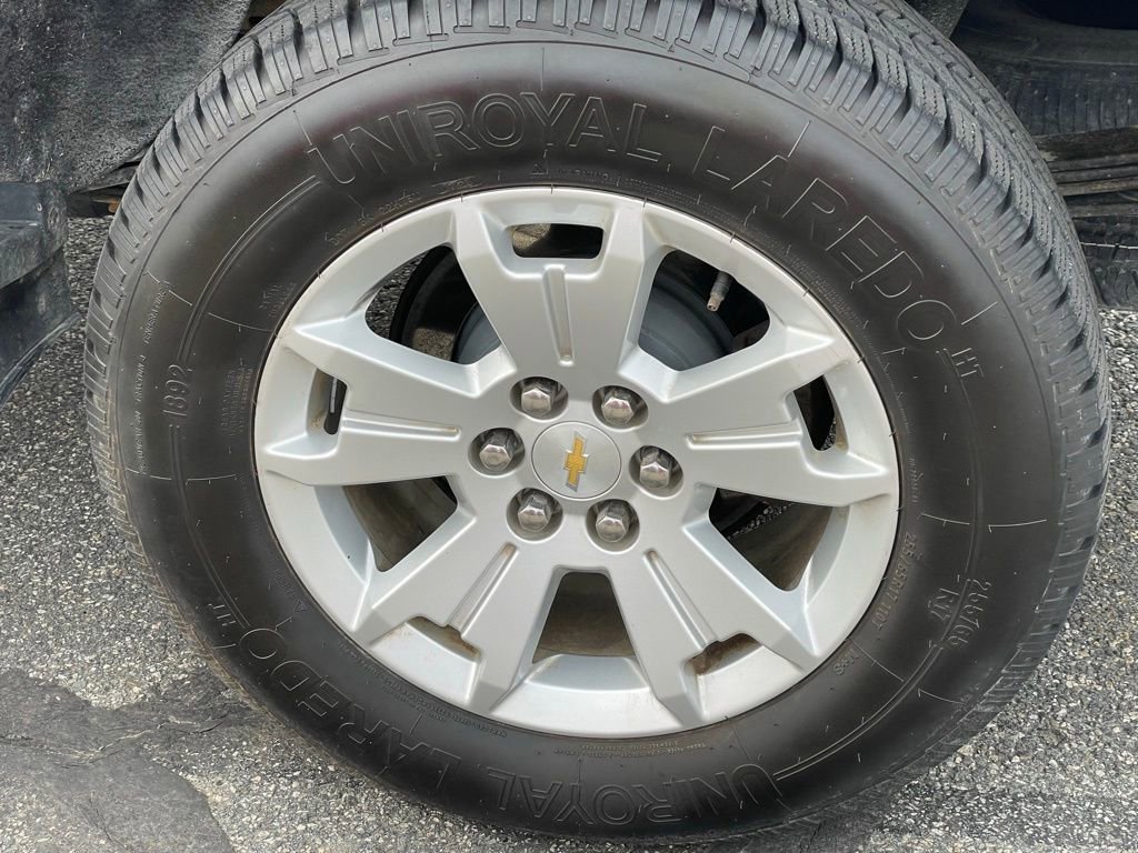 Used 2019 Chevrolet Colorado LT w/ LT Convenience Package image 29
