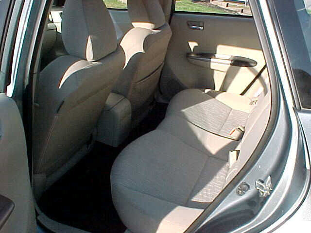 Used 2010 Subaru Impreza Outback Sport image 11