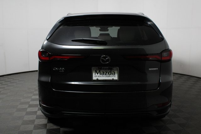 Used 2025 MAZDA CX-90 3.3 Turbo w/ Preferred Package image 6