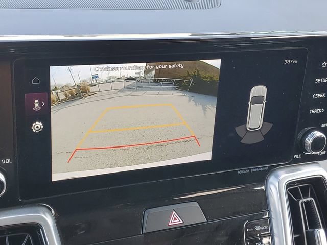 Certified 2023 Kia Sorento SX AWD/4WD image 30