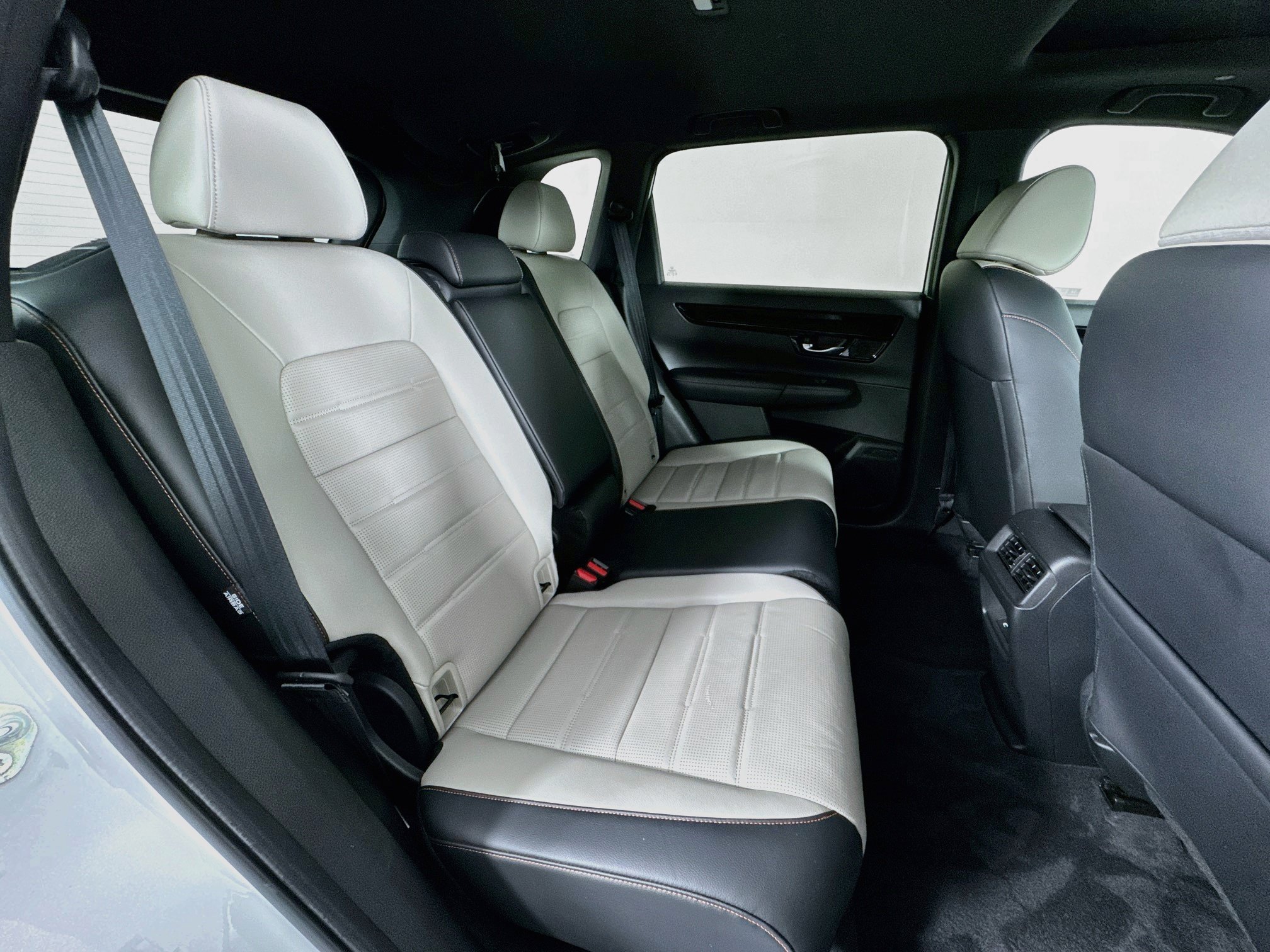 Certified 2023 Honda CR-V Sport Touring image 29