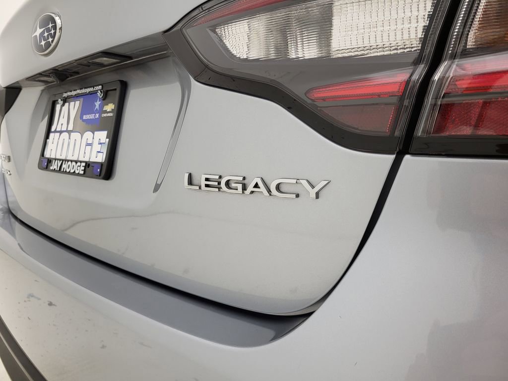 Used 2024 Subaru Legacy Premium AWD/4WD image 22