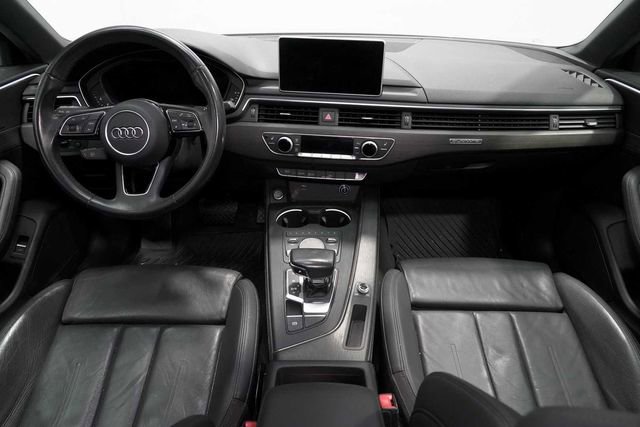 Used 2019 Audi A4 2.0T Premium w/ Convenience Package FWD image 12