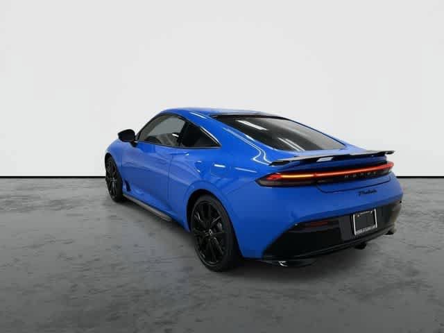 New 2026 Honda Prelude image 2