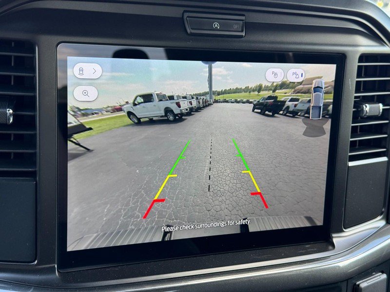 New 2026 Ford F150 STX AWD/4WD image 13