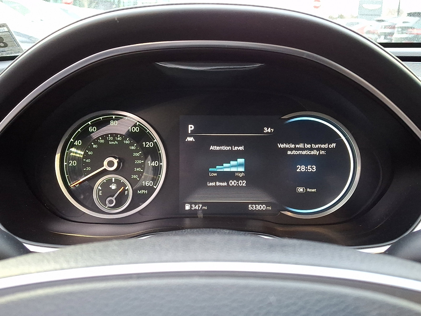 Used 2021 Genesis G80 2.5T w/ Prestige Package image 25