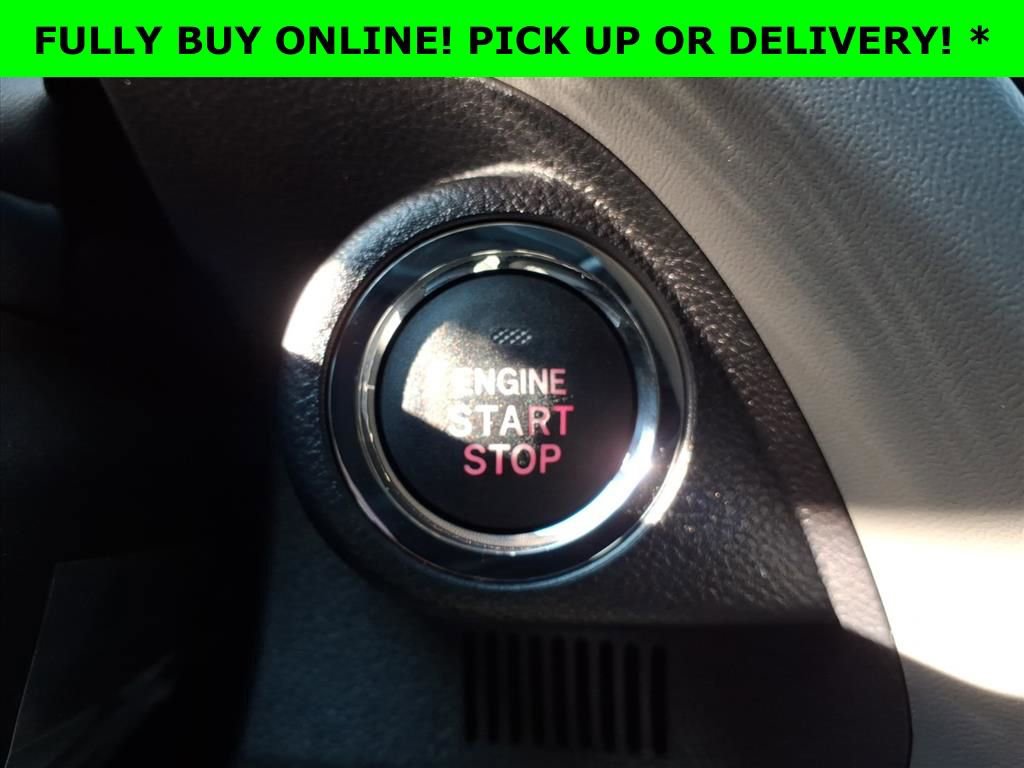 New 2026 Subaru Crosstrek 2.0i Premium image 23