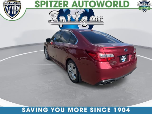 Used 2019 Subaru Legacy 2.5i AWD/4WD image 7