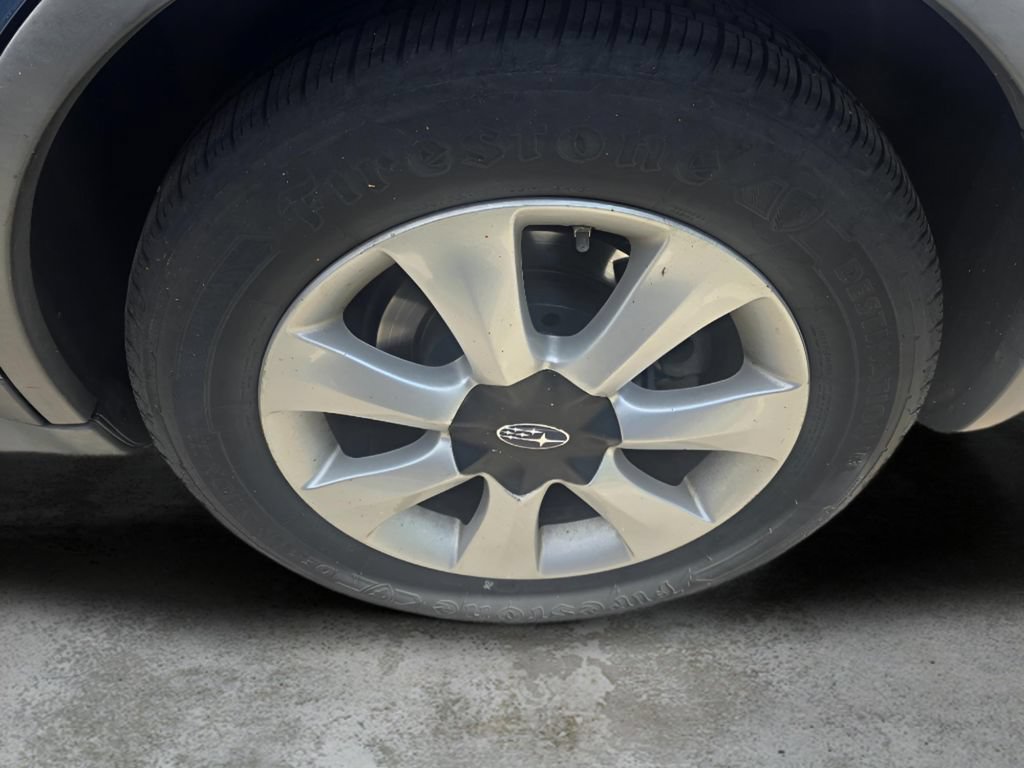 Used 2007 Subaru Tribeca Limited AWD/4WD image 16
