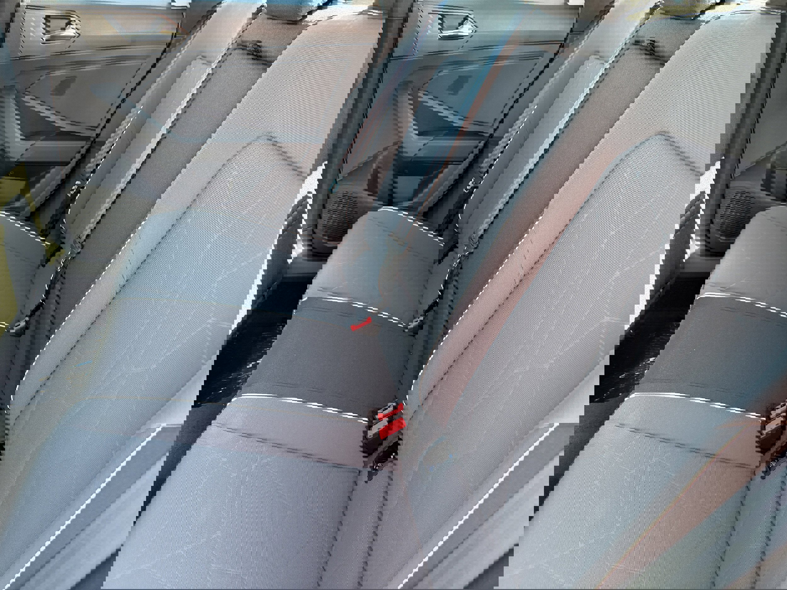 New 2026 Volkswagen Jetta Sport image 16