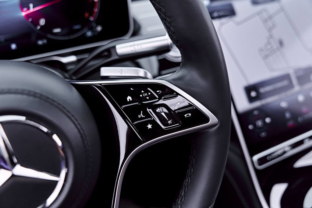 Used 2023 Mercedes-Benz Maybach S 580 4MATIC image 81