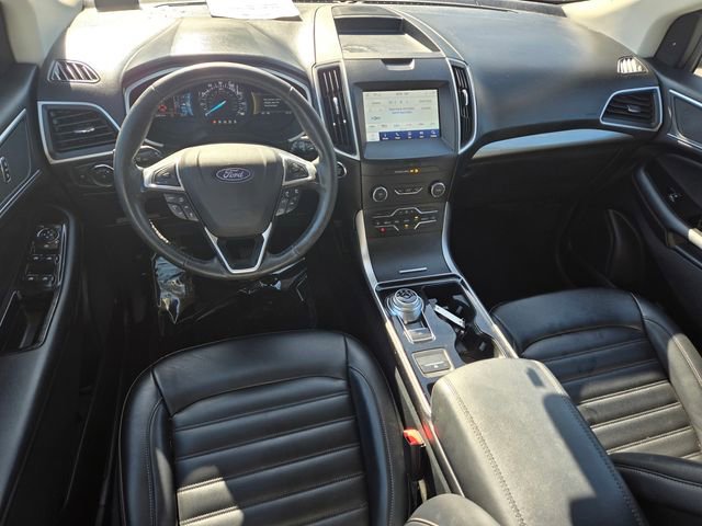Used 2020 Ford Edge SEL image 11