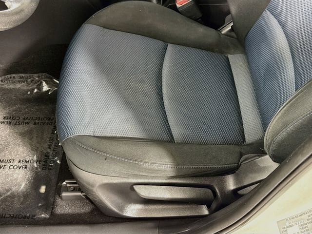 Certified 2017 Toyota Yaris iA FWD image 20