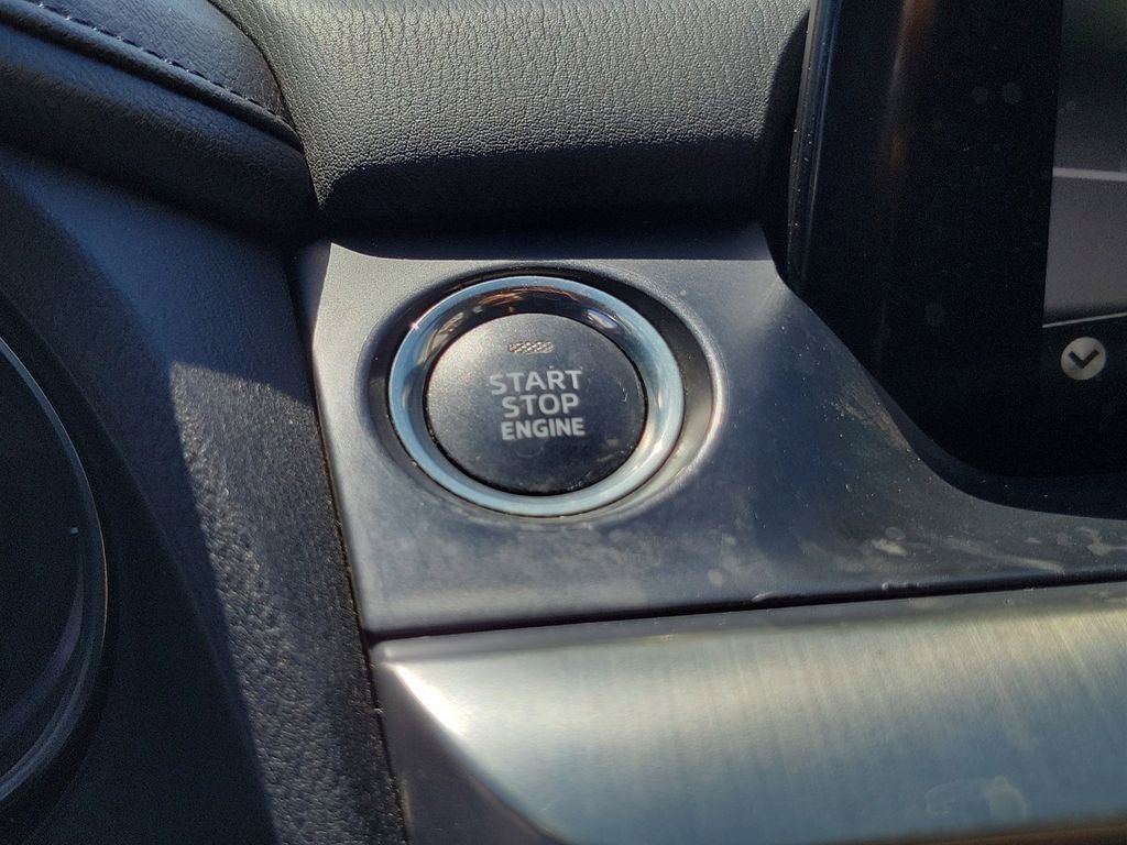 Used 2017 MAZDA MAZDA6 Touring image 32