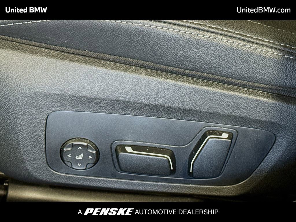 Used 2025 BMW 430i w/ Premium Package image 4