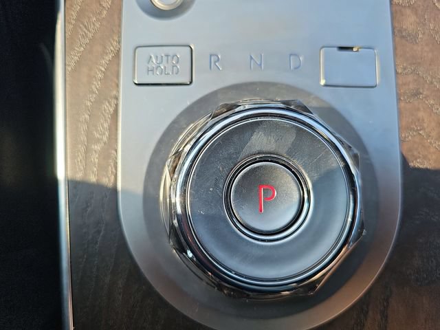 Used 2025 Genesis GV80 2.5T Prestige AWD/4WD image 17