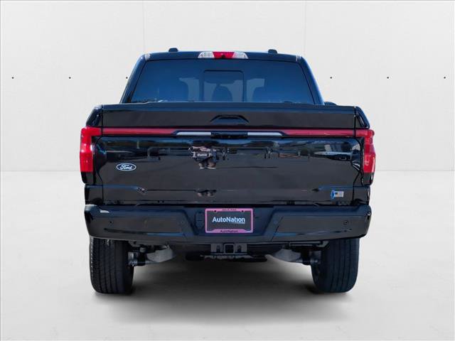 New 2025 Ford F150 Lightning Lariat AWD/4WD image 7