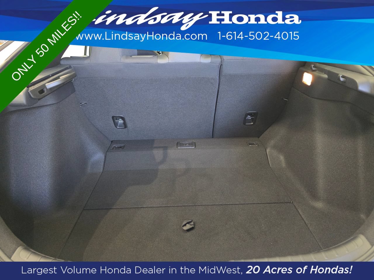 Used 2025 Honda Civic Sport image 8