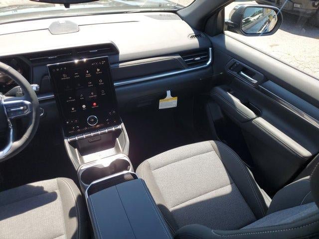 New 2027 GMC Terrain Elevation w/ Black Edition FWD image 7