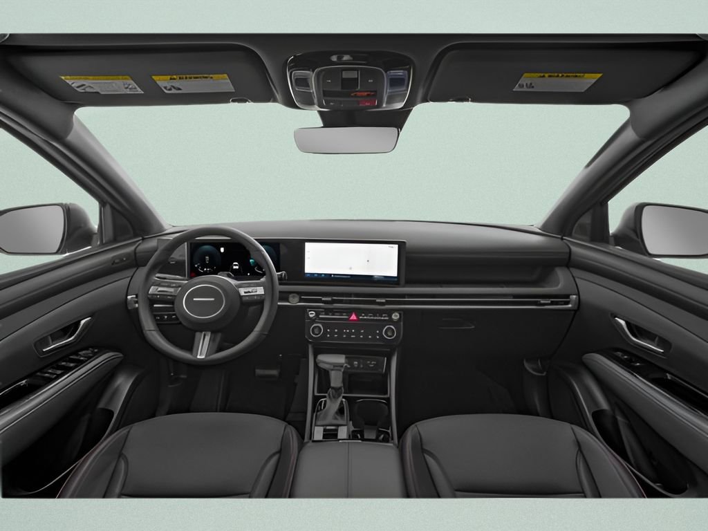 New 2026 Hyundai Santa Cruz Limited image 7