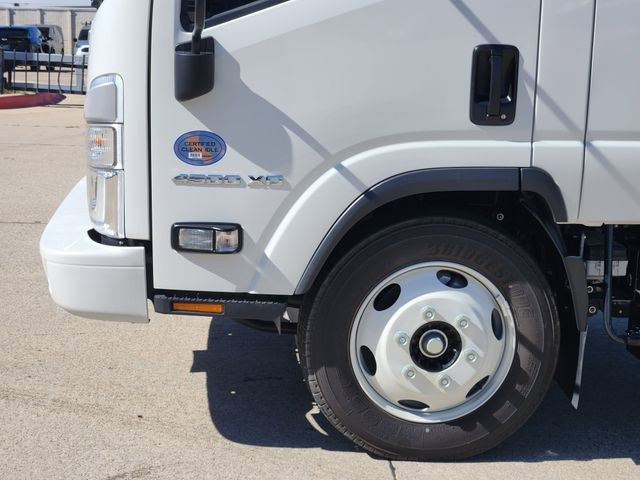 New 2024 Chevrolet Low Cab Forward 4500XD RWD image 13