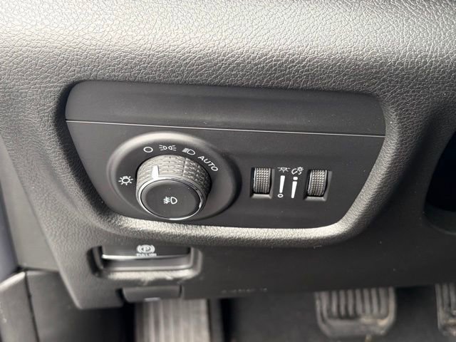 New 2026 Jeep Grand Cherokee Limited image 27