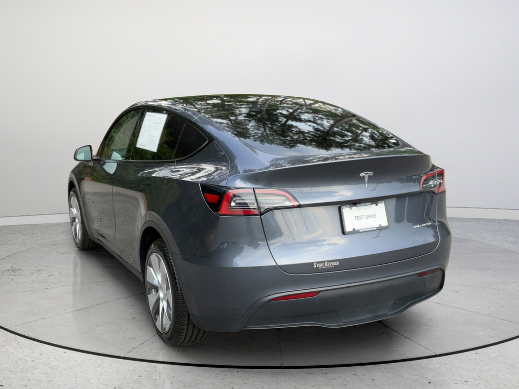 Used 2023 Tesla Model Y AWD image 8