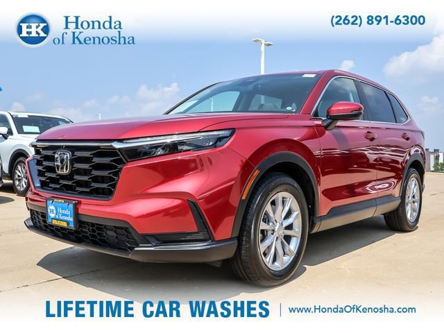 Used 2023 Honda CR-V EX