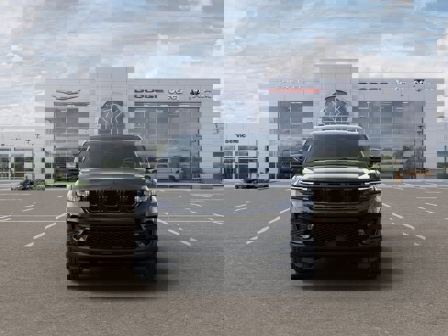 New 2025 Jeep Grand Cherokee Laredo image 6