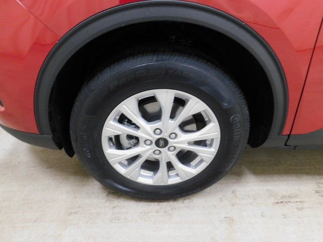 New 2026 Ford Escape Active w/ Cold Weather Package image 18