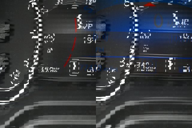 Used 2016 Nissan Maxima SR w/ Midnight Edition image 48