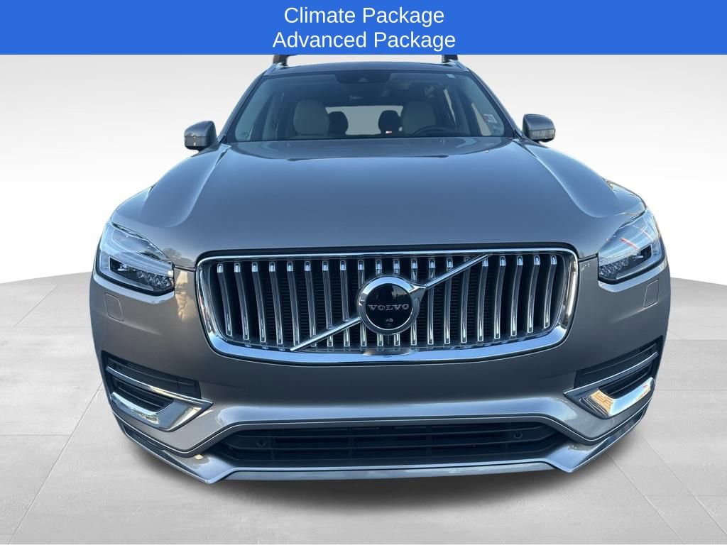 Used 2022 Volvo XC90 T6 Inscription w/ Advanced Package image 2