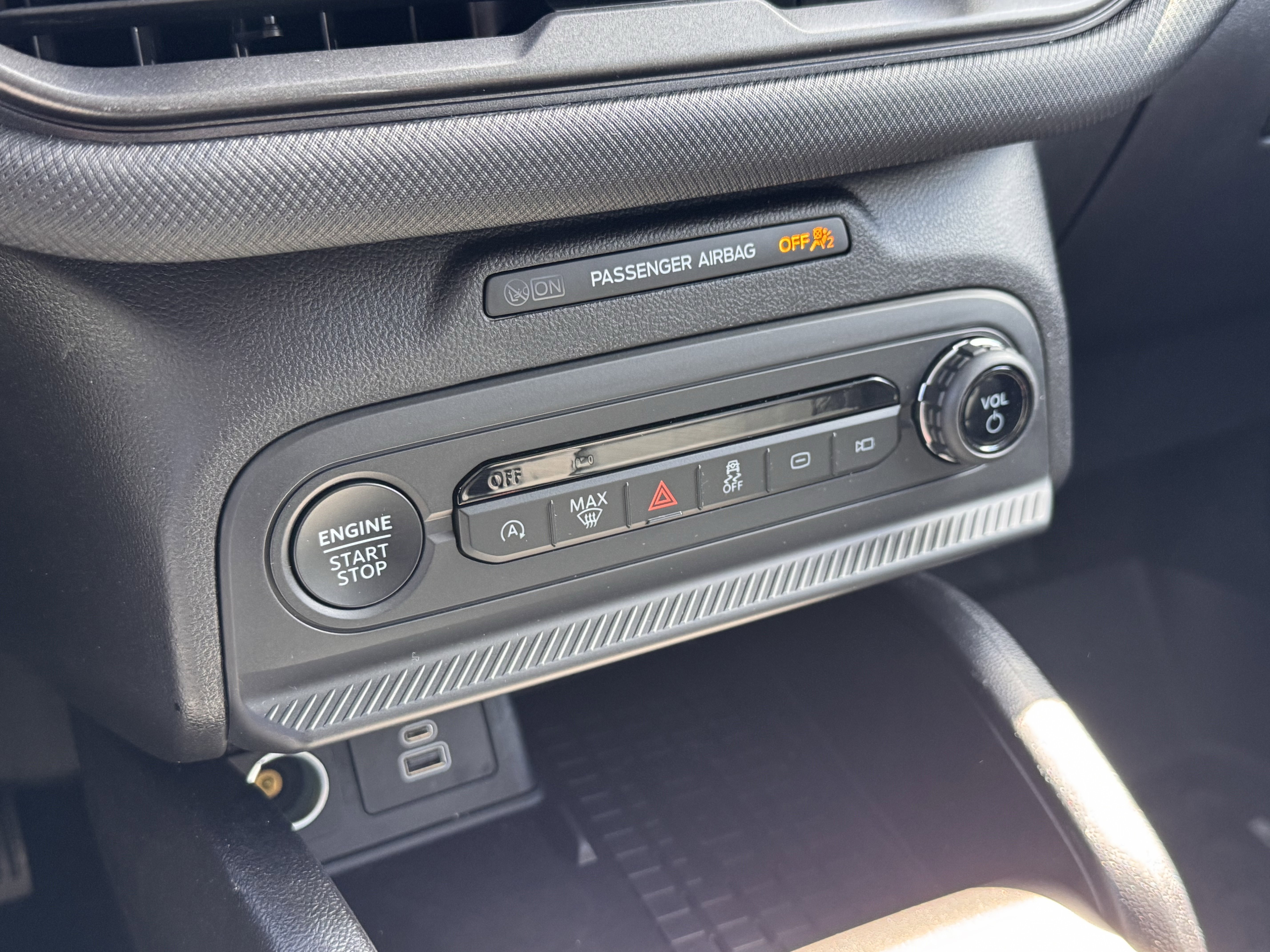 New 2025 Ford Bronco Sport Big Bend w/ Convenience Package image 17