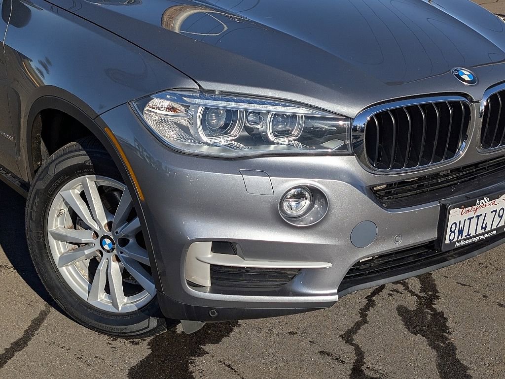 Used 2014 BMW X5 xDrive35i image 4