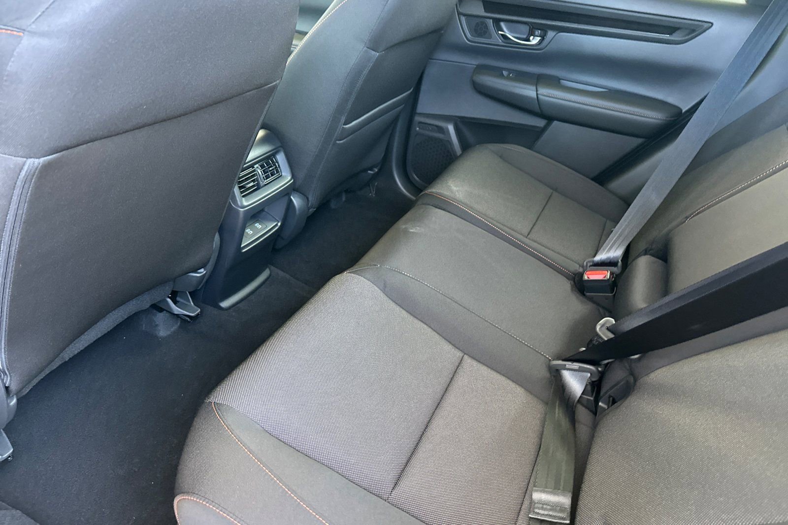 New 2026 Honda CR-V TrailSport image 13