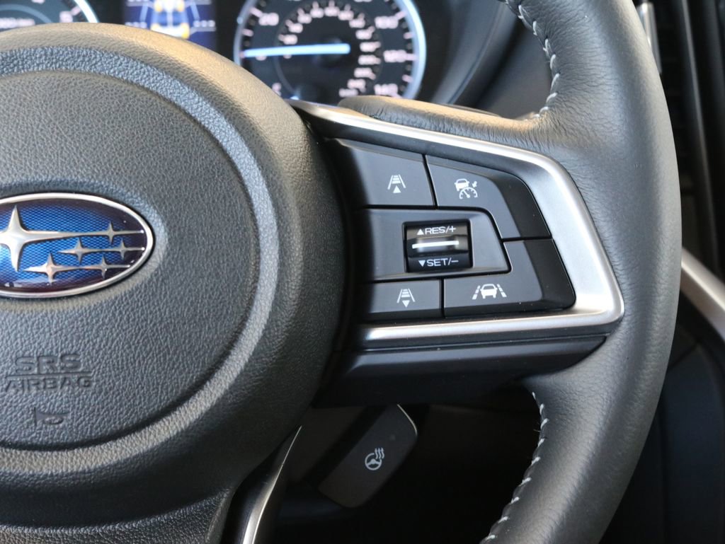 Used 2020 Subaru Ascent Limited w/ Technology Package AWD/4WD image 34