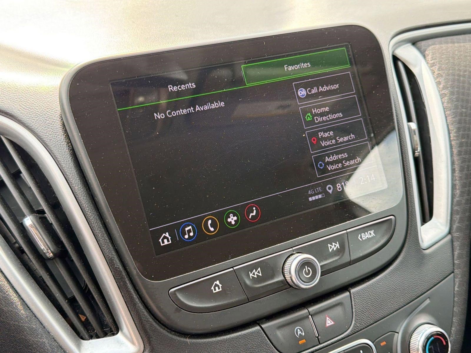 Used 2025 Chevrolet Malibu LT image 23