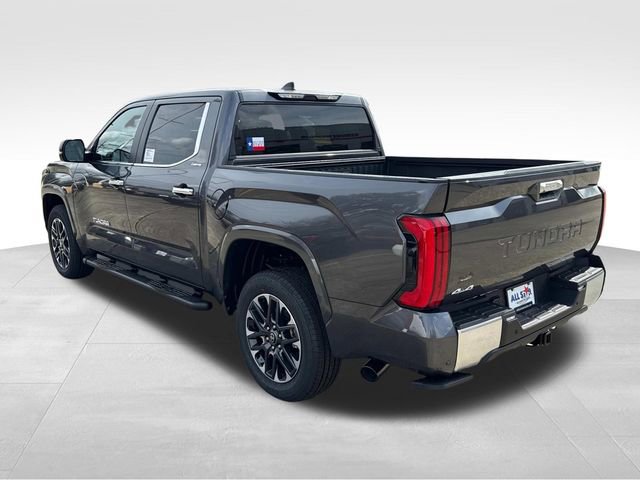 New 2026 Toyota Tundra Limited image 6
