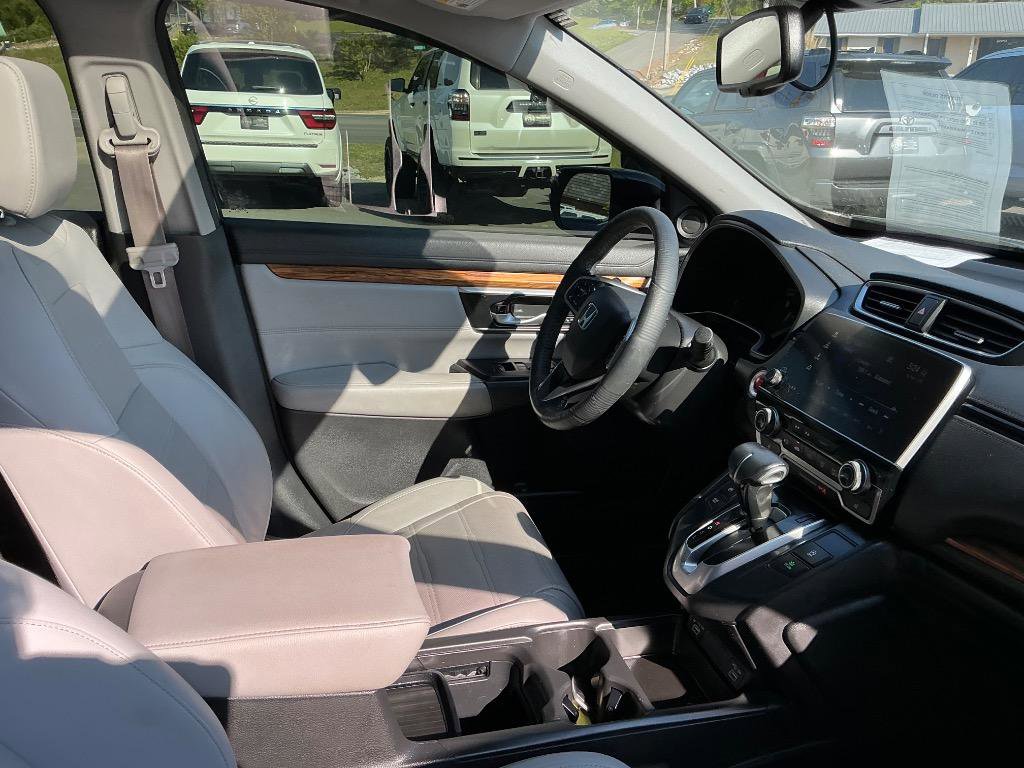 Used 2020 Honda CR-V EX-L image 19