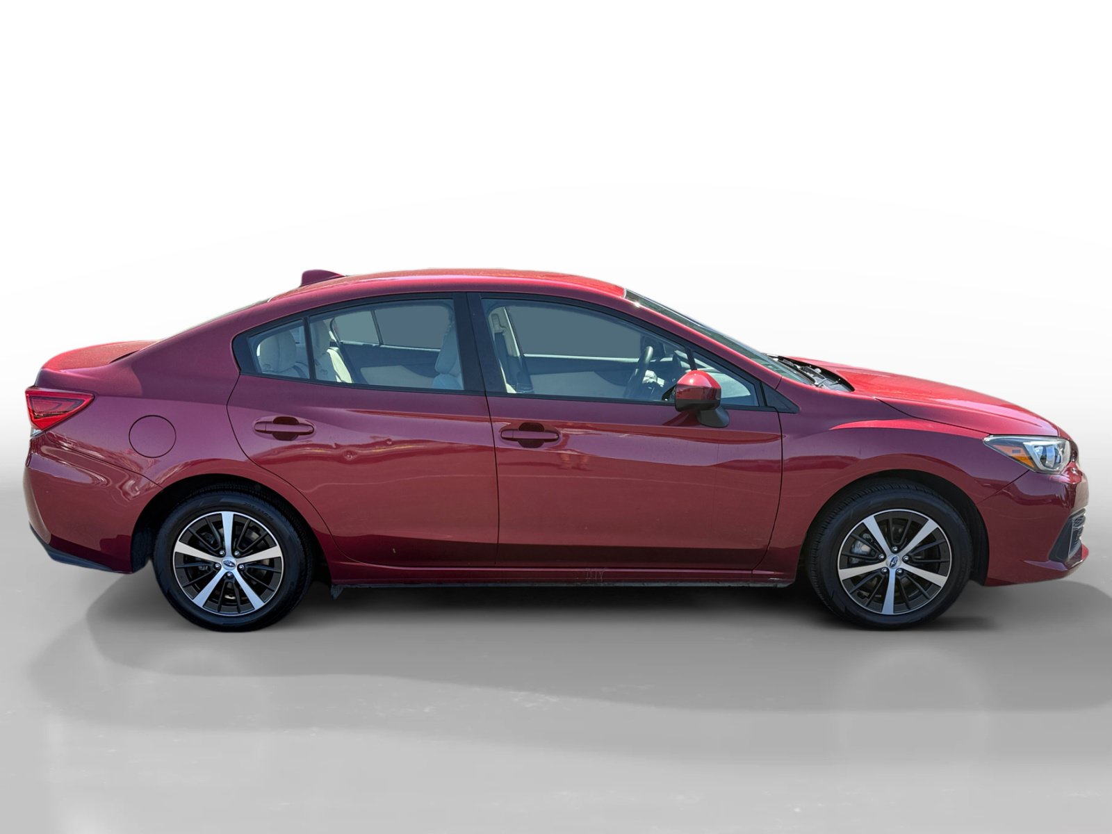 Used 2022 Subaru Impreza 2.0i Premium AWD/4WD image 6