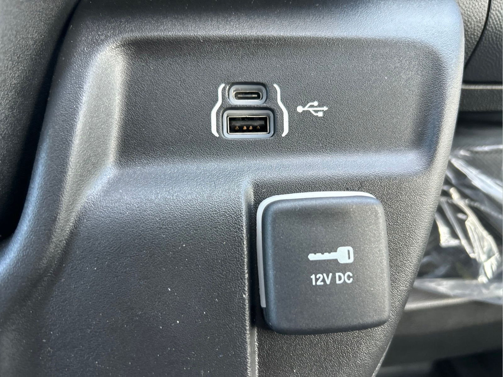 New 2026 RAM ProMaster 1500 w/ Safety Group FWD image 29