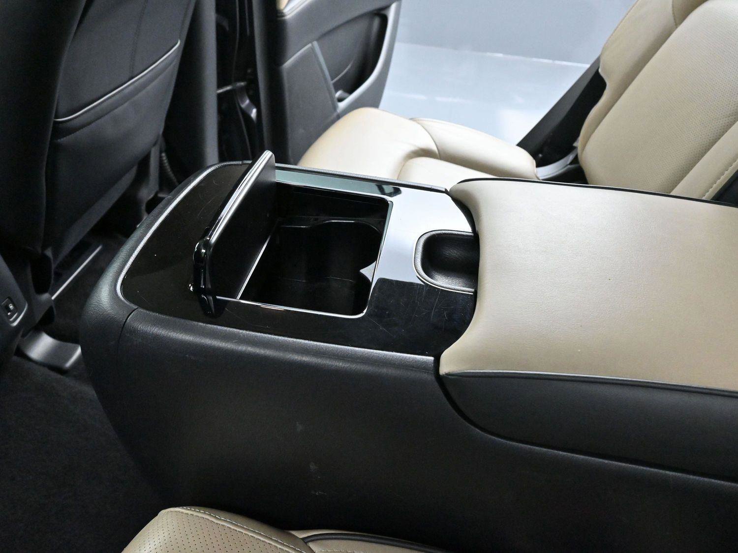 Used 2022 INFINITI QX80 Premium Select w/ Cargo Package image 37