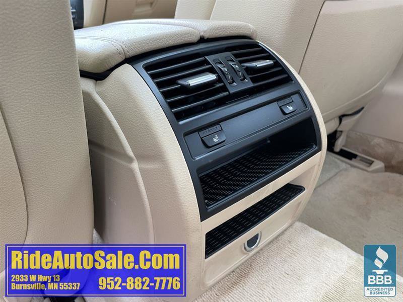 Used 2013 BMW 535i xDrive Sedan AWD/4WD image 32