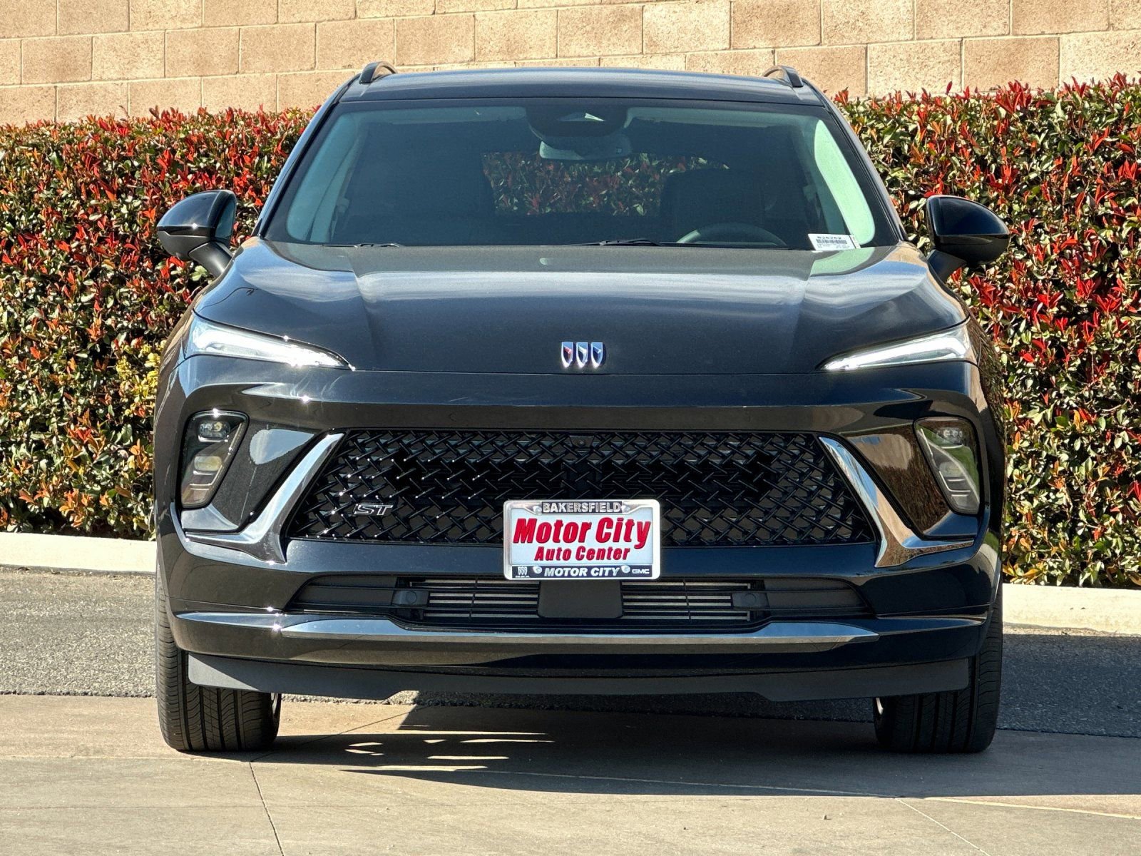 New 2026 Buick Envision Sport Touring image 9