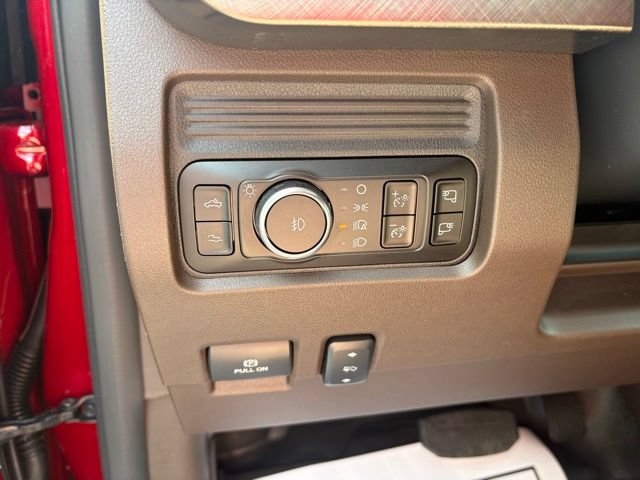 Used 2026 Ford F450 King Ranch AWD/4WD image 28