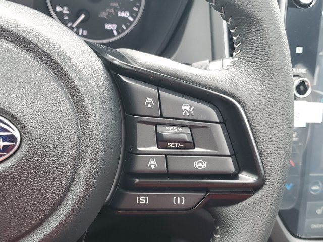 New 2026 Subaru Forester Premium AWD/4WD image 21
